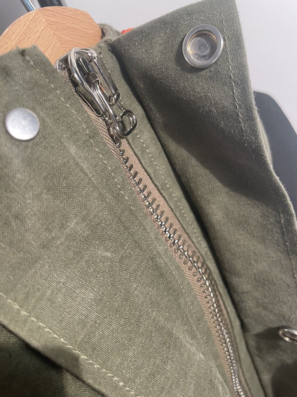 READYMADE Readymade jacket Size US L / EU 52-54 / 3 - 4 Thumbnail