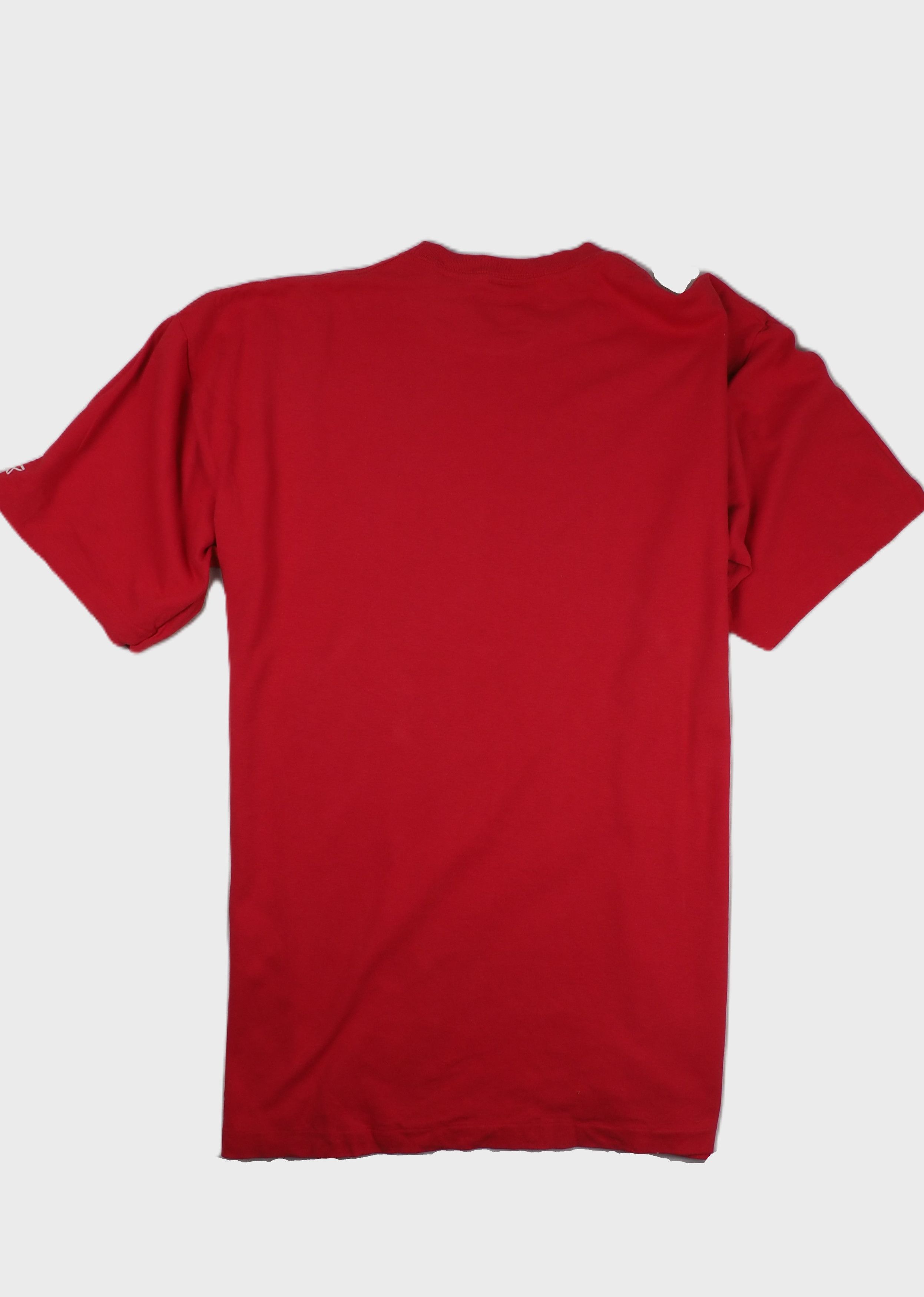 Starter Starter NHL Montreal Canadiens T-Shirt 1989 Made in USA Size US XL / EU 56 / 4 - 9 Thumbnail