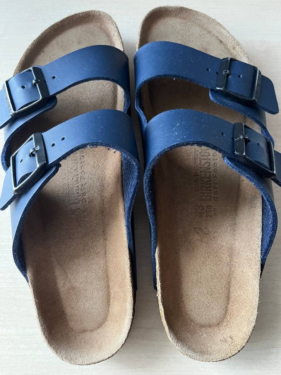 Birkenstock Birkenstock sandals Size US 10 / EU 43 - 3 Thumbnail