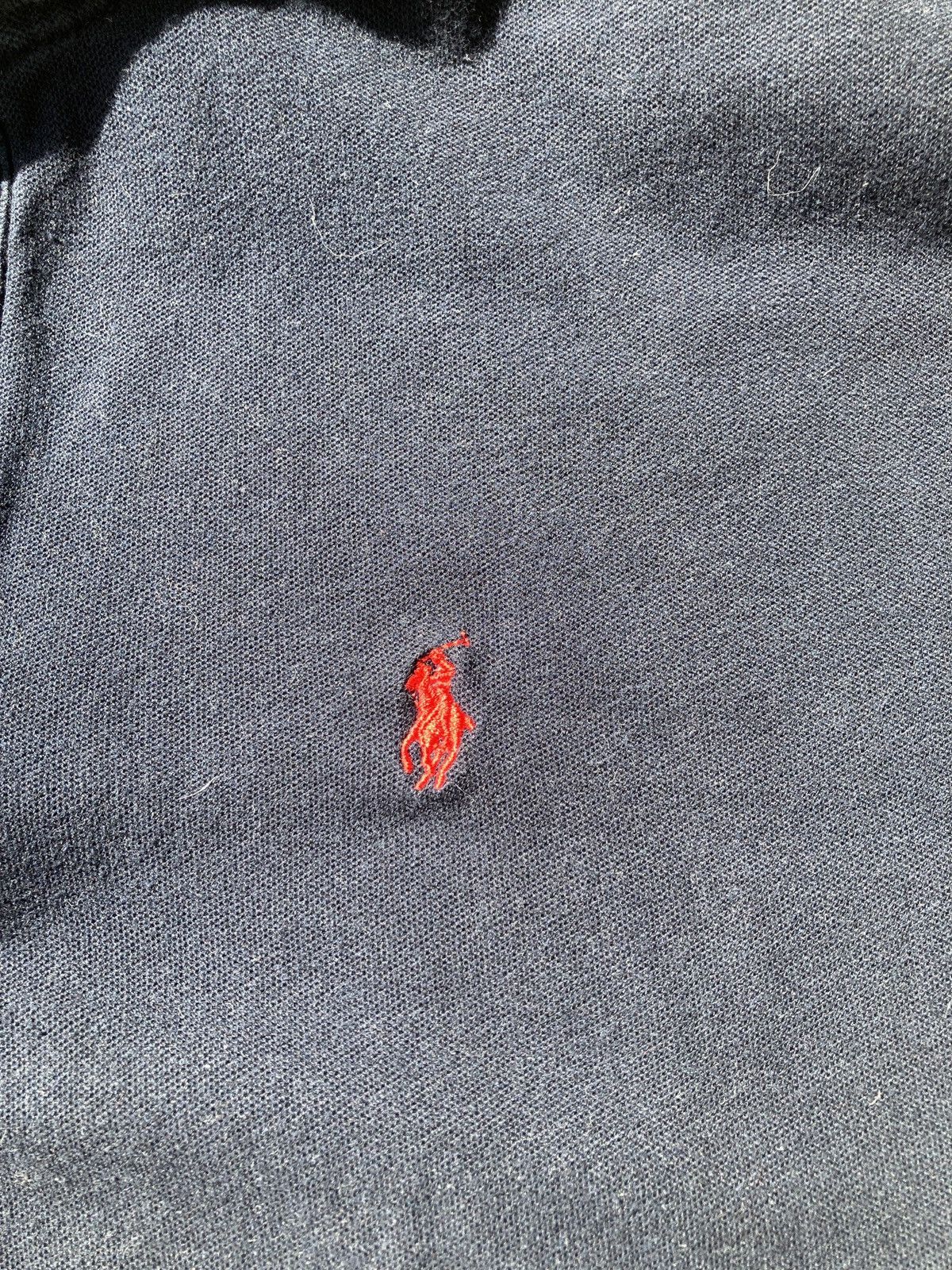 Polo Ralph Lauren Blue polo Ralph Lauren t shirt Size US S / EU 44-46 / 1 - 5 Thumbnail