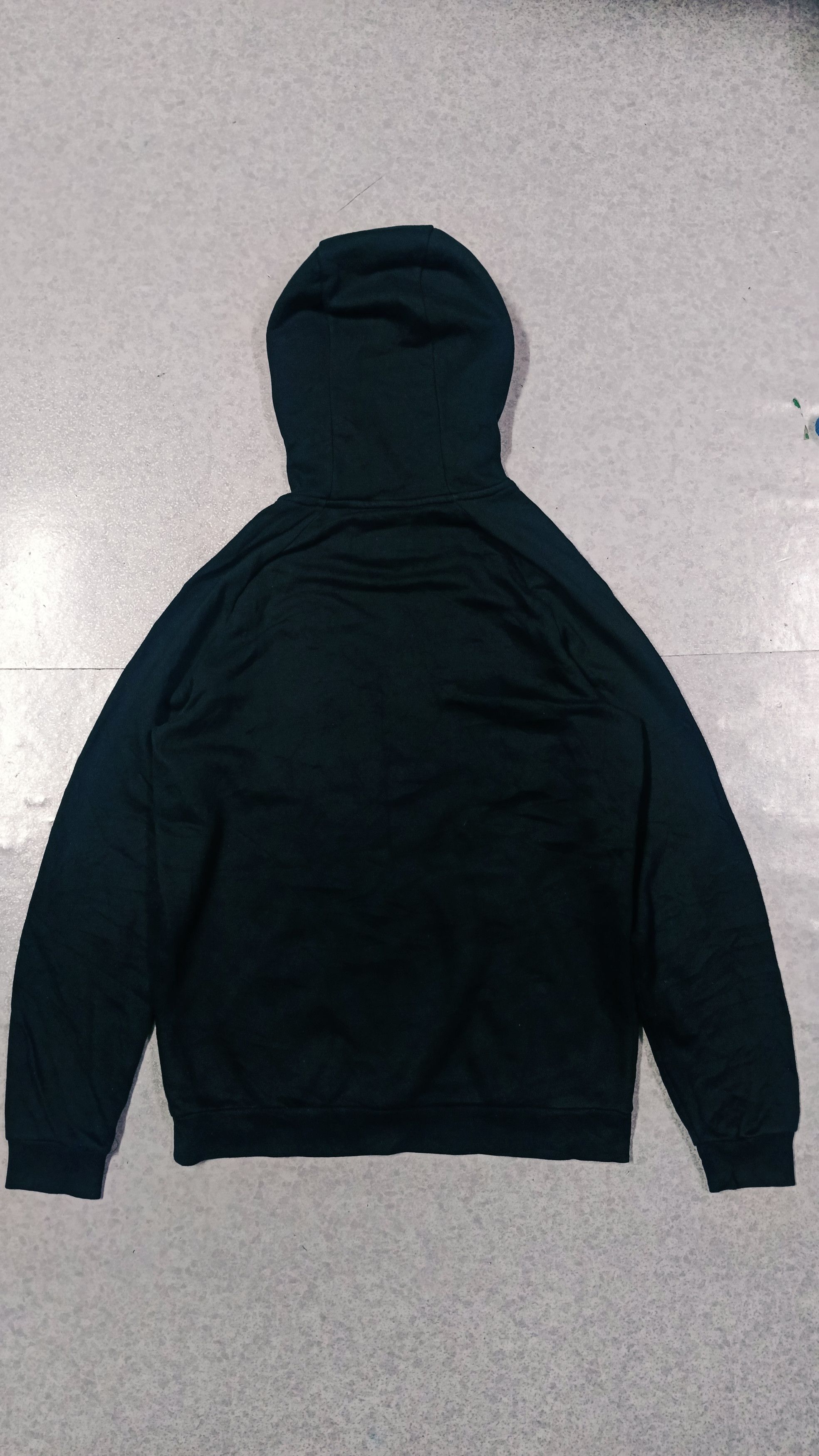 Jordan Brand Nike Jumpman Black Hoodies Size US M / EU 48-50 / 2 - 5 Thumbnail