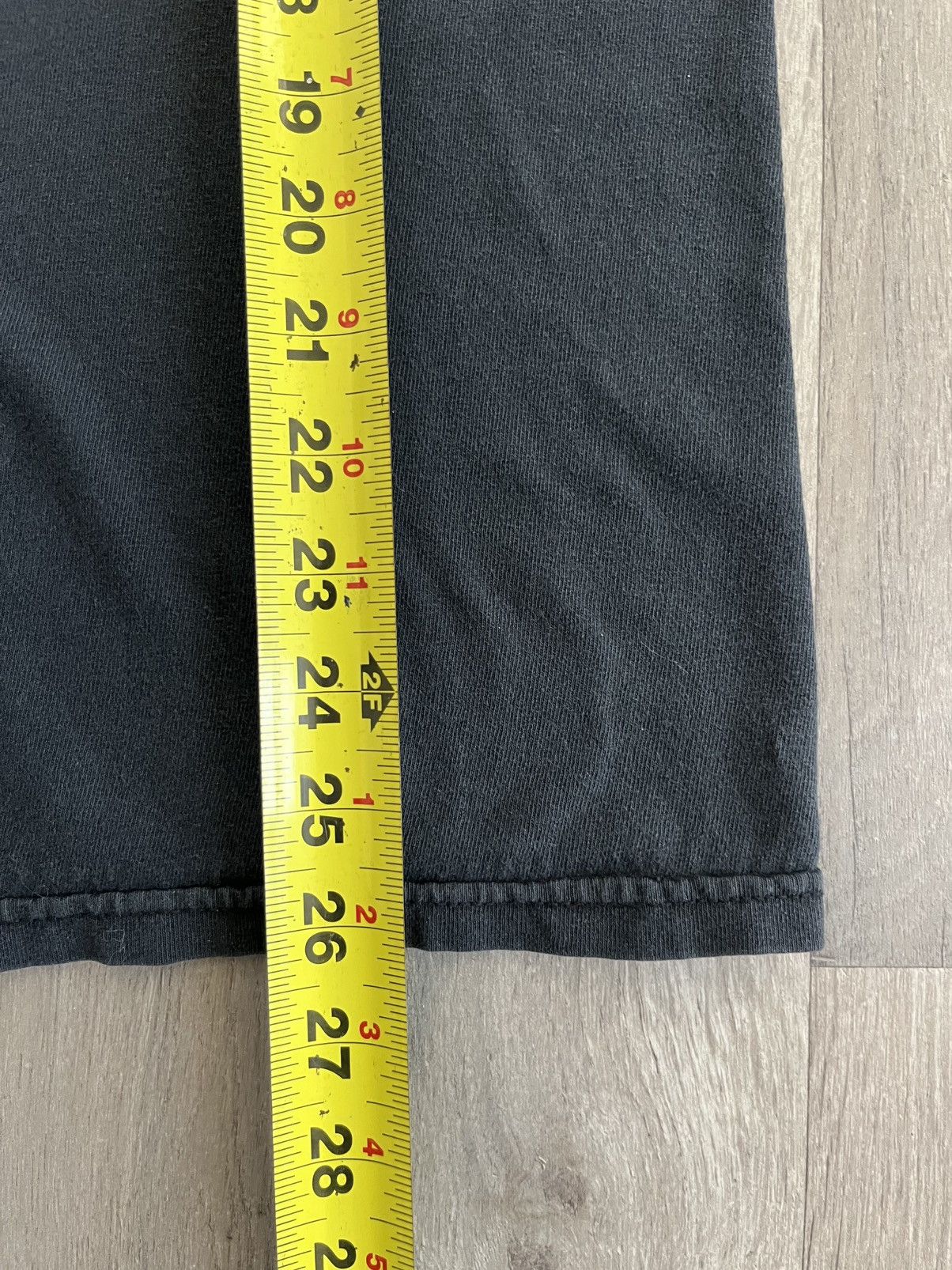 Other Faded Bruce Lee Kung Fu Tee Size US M / EU 48-50 / 2 - 9 Thumbnail