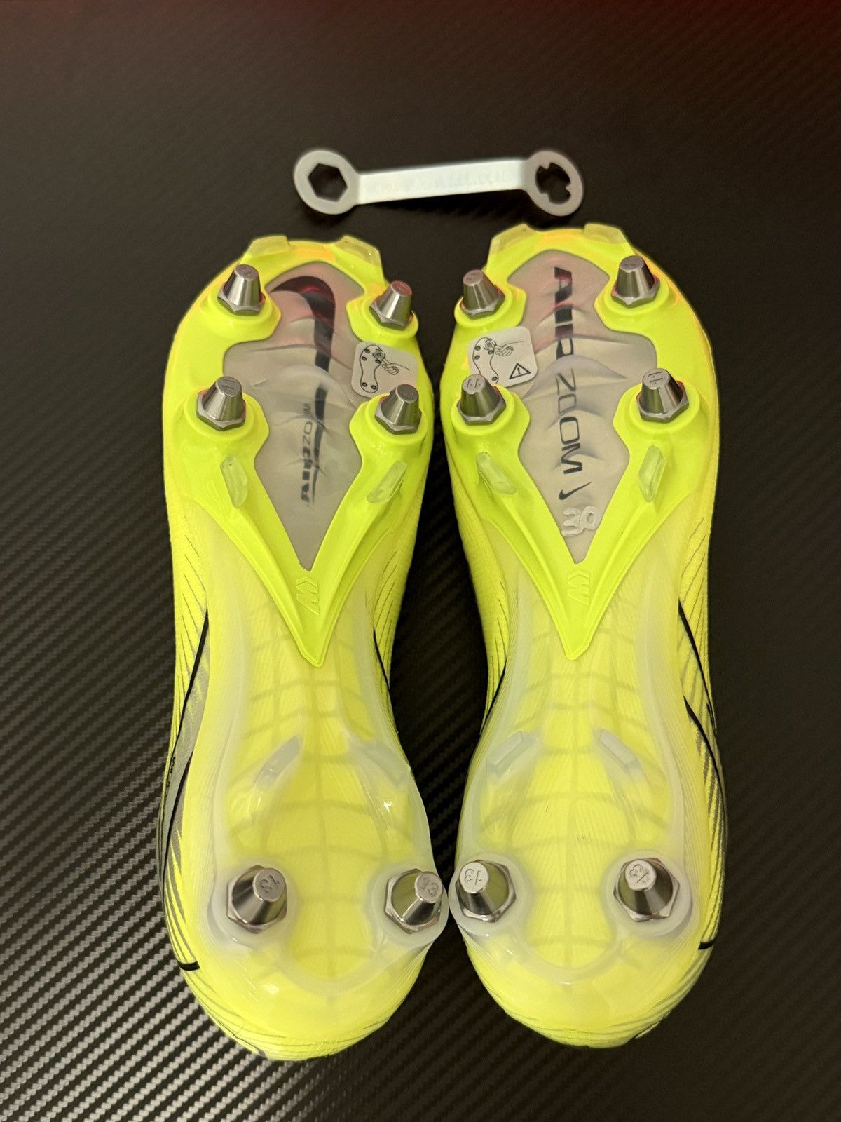Nike Nike Mercurial Vapor 16 Size US 7.5 / EU 40-41 - 5 Thumbnail