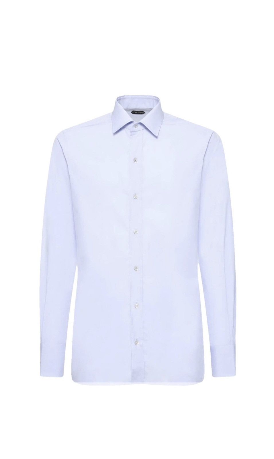 Tom Ford TOM FORD Shirt 44 EU (tour de cou / collar) Size US XL / EU 56 / 4 - 1 Thumbnail