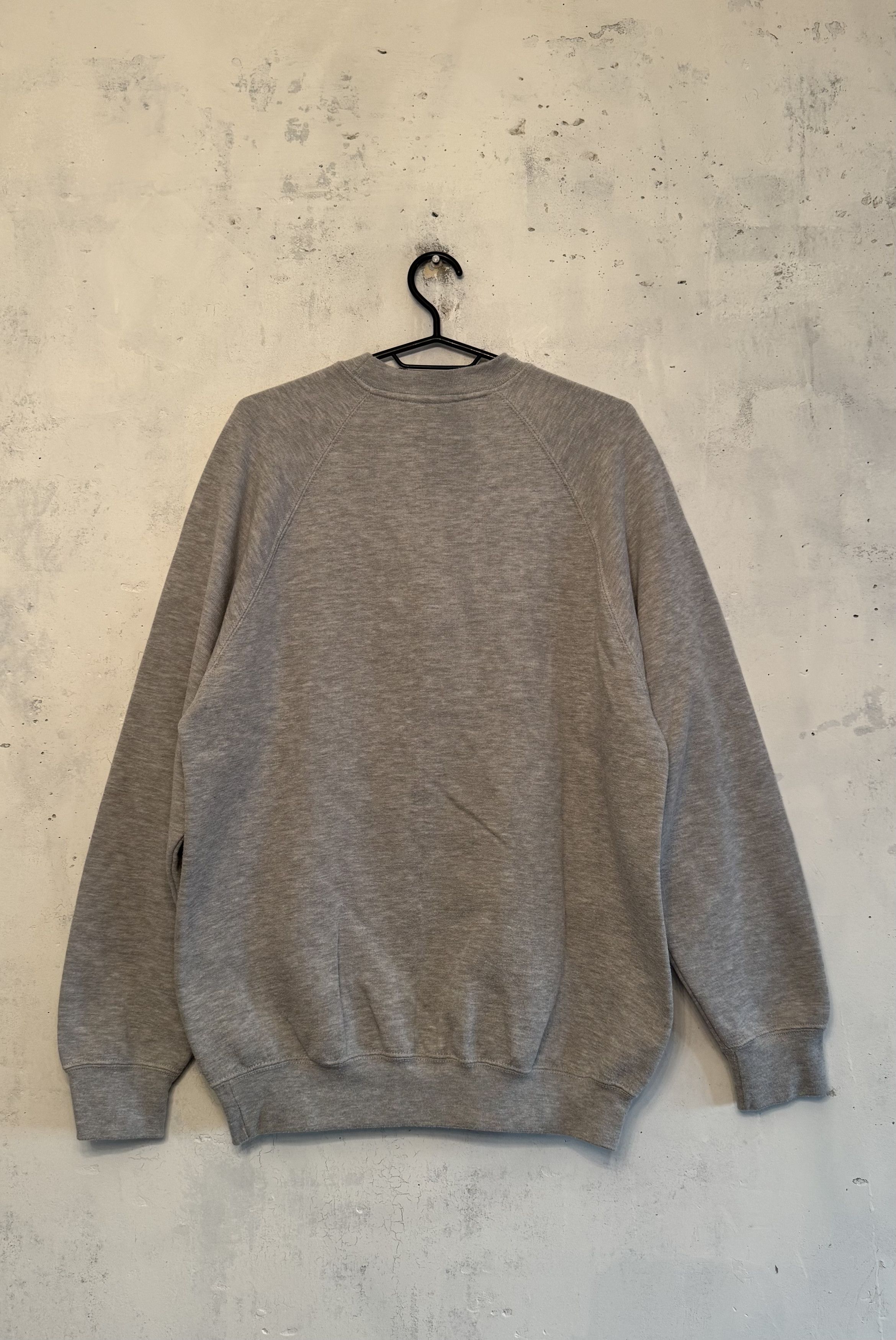 Anime Vintage 90s Pokemon The First Movie Promo Anime Sweatshirt Size US M / EU 48-50 / 2 - 2 Thumbnail