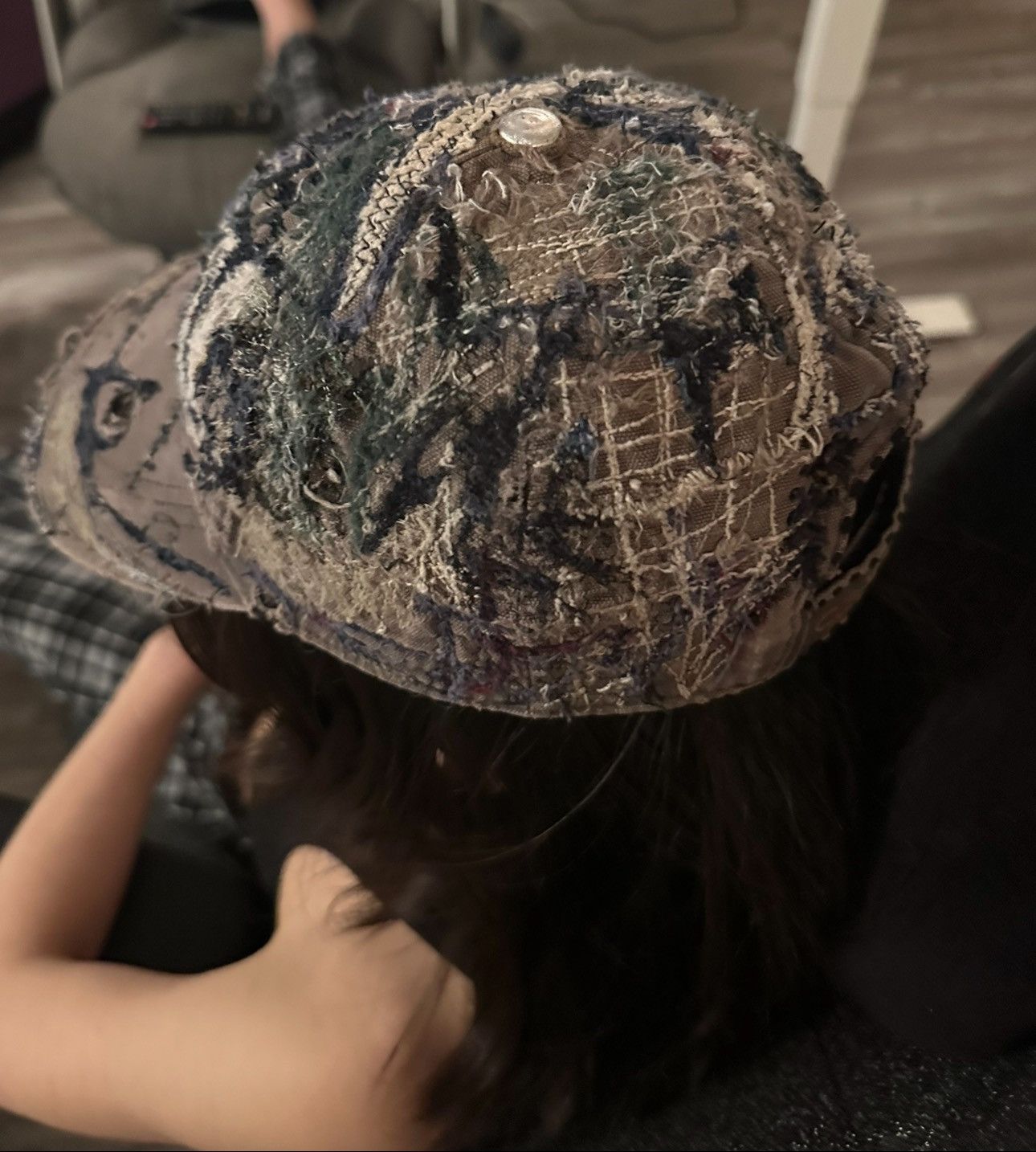 Carhartt Custom carhart boro Size ONE SIZE - 3 Thumbnail