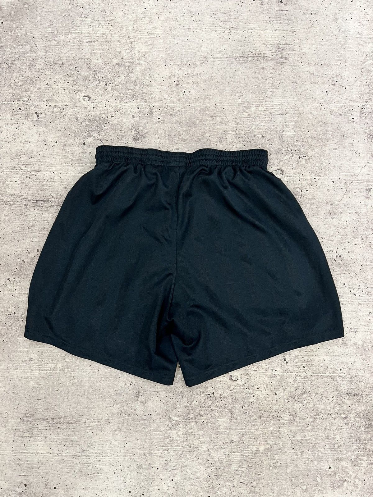 Nike Nike Vintage Shorts Swoosh Logo y2k Size US 30 / EU 46 - 5 Thumbnail
