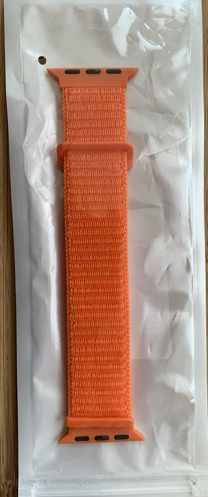 Apple 4, 45mm Apple Watch Bands Size ONE SIZE - 2 Thumbnail