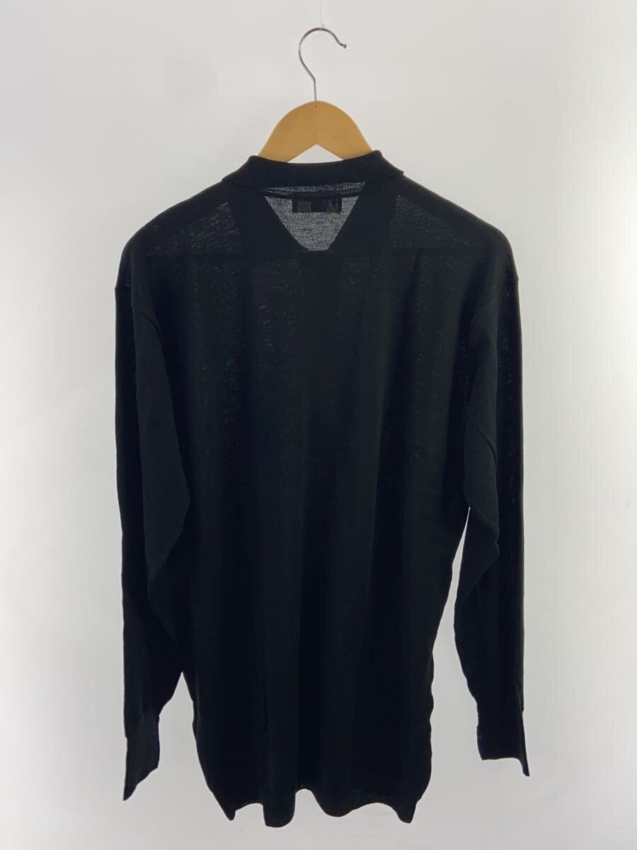 Yohji Yamamoto yohji yamamoto POUR HOMME // HX-K73-097 cardigan Size US L / EU 52-54 / 3 - 2 Thumbnail