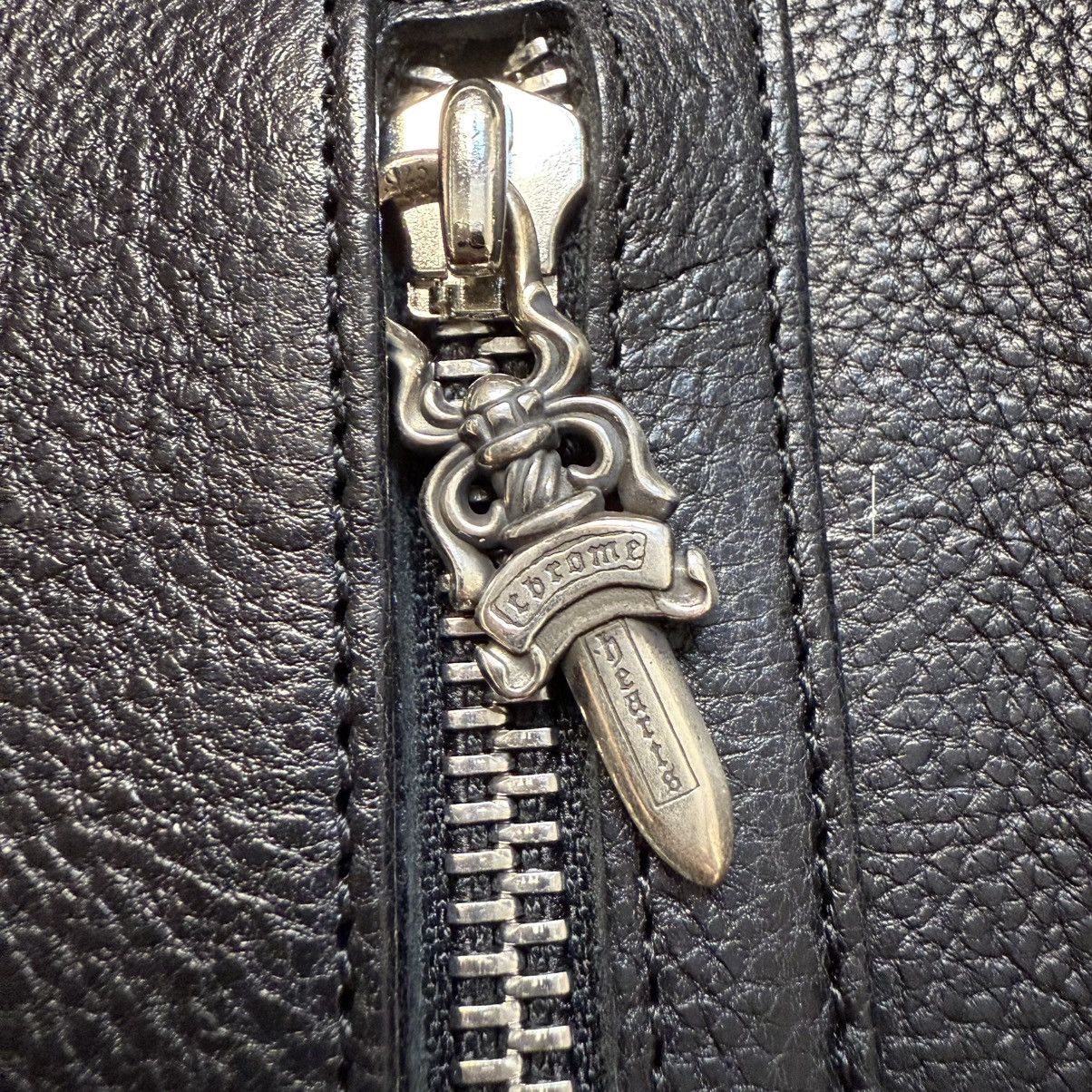 Chrome Hearts Chrome Hearts Wave Wallet Size ONE SIZE - 7 Thumbnail