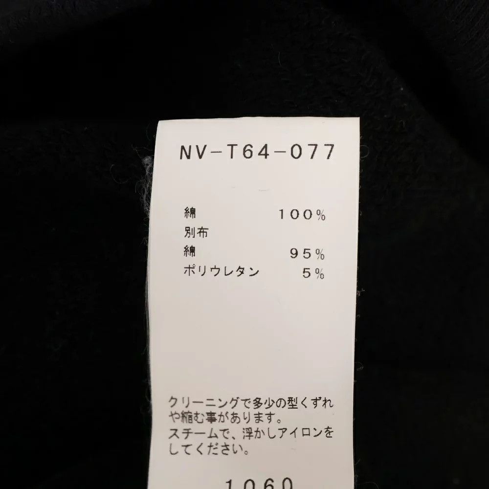 Yohji Yamamoto B Yohji Yamamoto double zipper sweatshirt hoodie Size US M / EU 48-50 / 2 - 6 Thumbnail