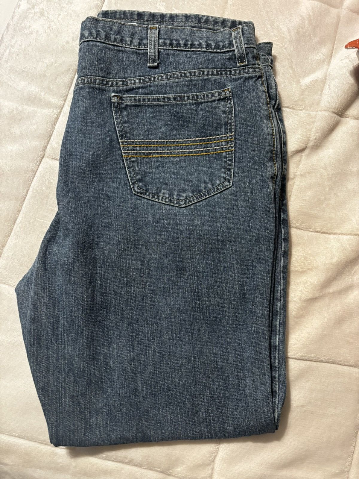 CINCH Cinch Jeans, Rocky Mountain Clothing Co. Size US 40 / EU 56 - 1 Thumbnail