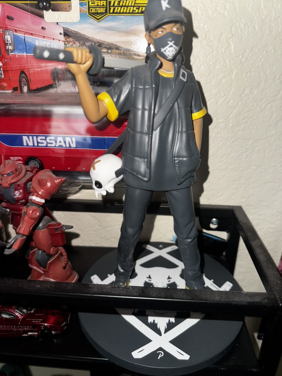 Other Xavier wulf figure Size 46 - 2 Thumbnail