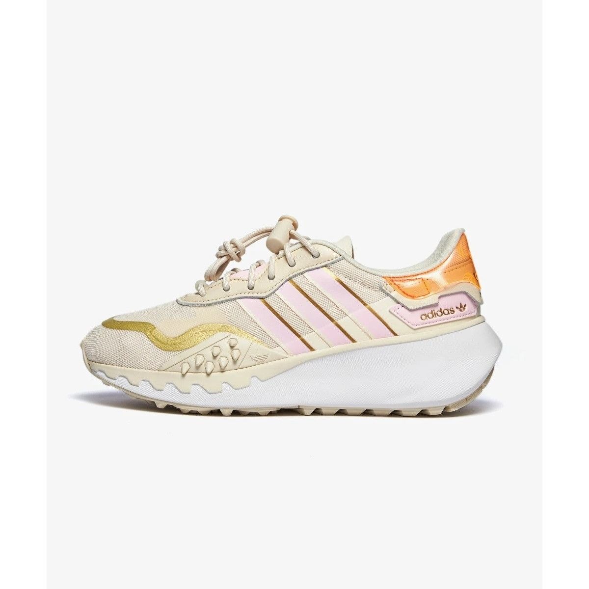 Adidas Adidas Choigo Wonens Shoes - Size 7.5 Size US 7.5 / IT 37.5 - 1 Thumbnail
