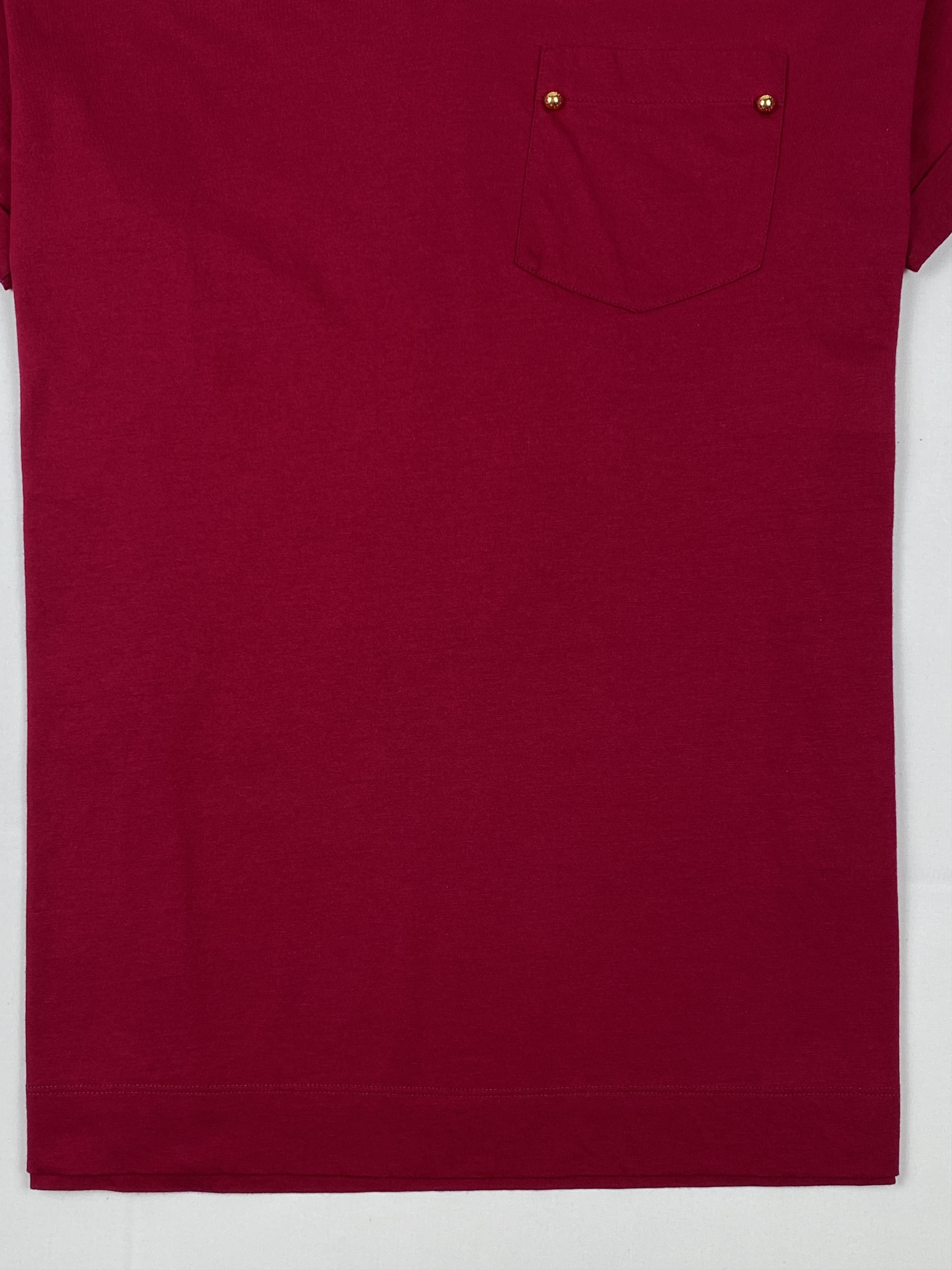 Louis Vuitton w/ Pocket T-Shirt Size L / US 10 / IT 46 - 4 Thumbnail