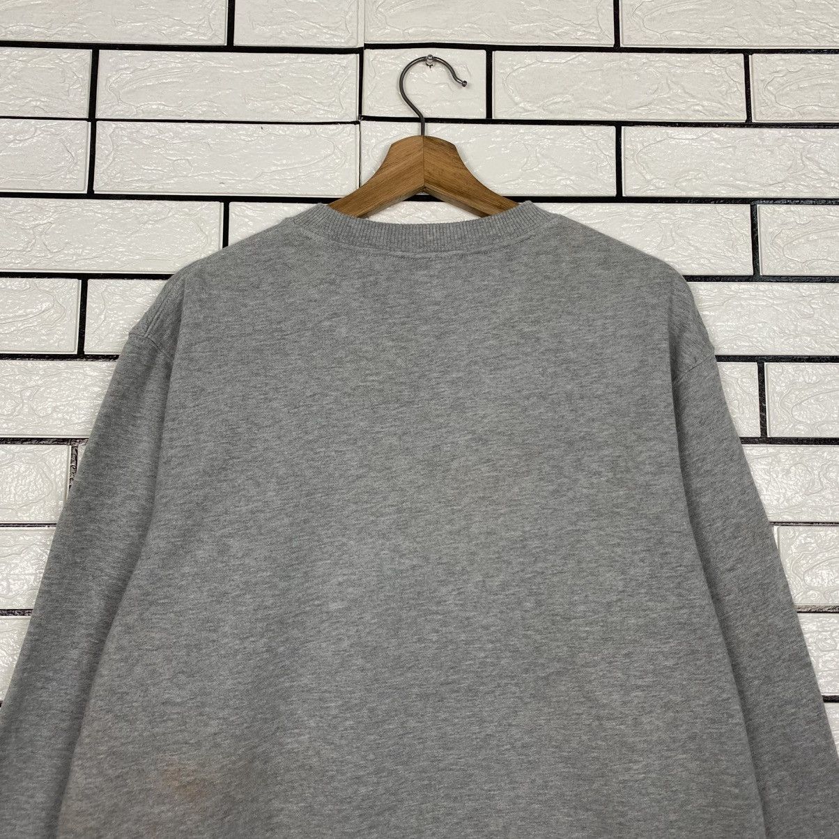 Nike 📌Vintage Sweatshirt Nike Challenge Court Big Logo Size US L / EU 52-54 / 3 - 10 Thumbnail