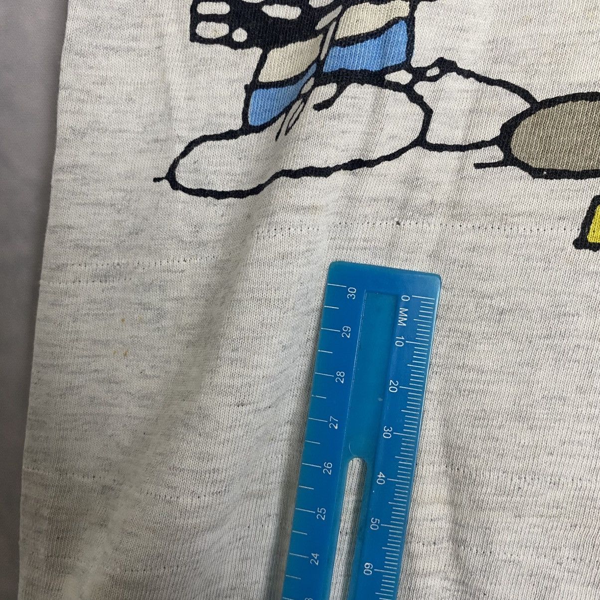 Arts & Science × Peanuts HARD TO FIND ‼️ Vintage 50s-80s Peanuts Charaters Big Print Size US S / EU 44-46 / 1 - 8 Thumbnail