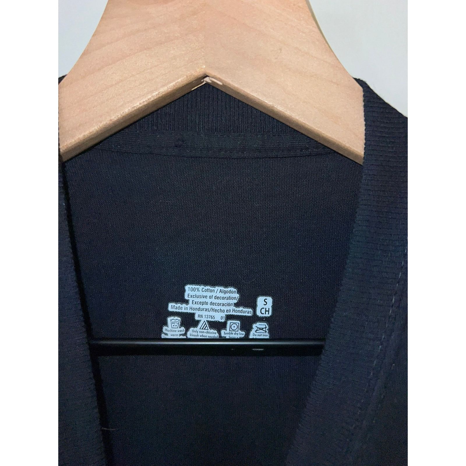 Hanes Barack Obama Shirt 2009 Be The Change Inauguration Tee Small Size US S / EU 44-46 / 1 - 5 Thumbnail