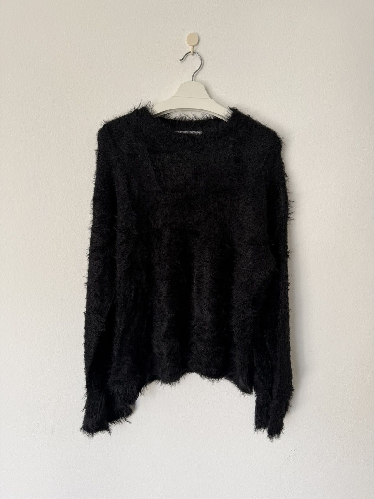 No Maintenance No Maintenance Black Overlock Panel Thermal
