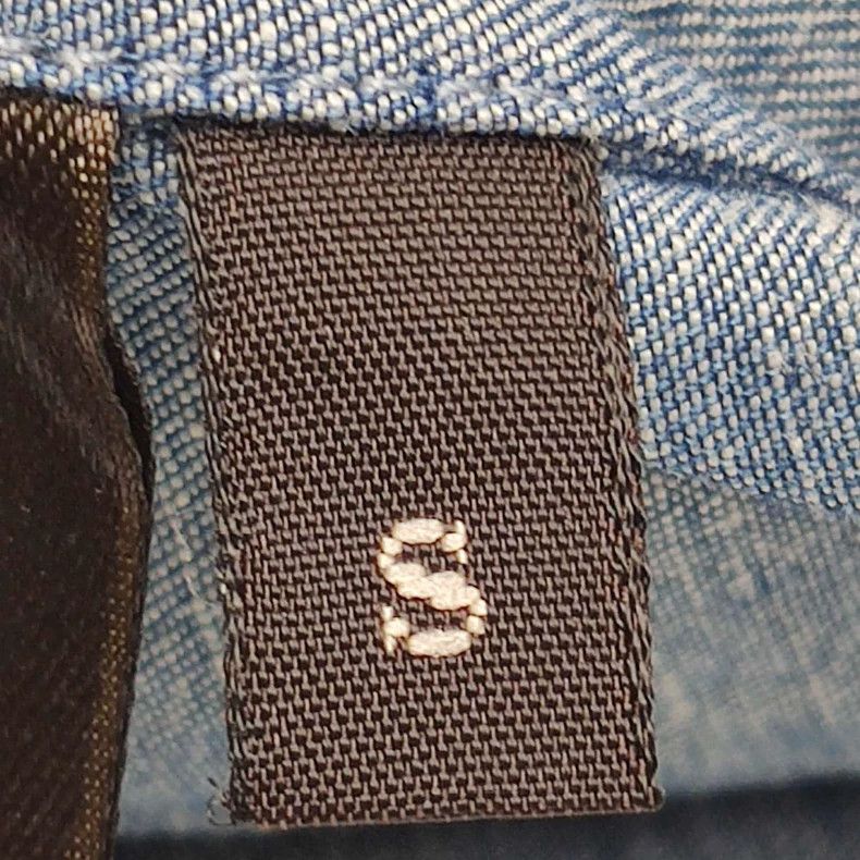 LORO PIANA shirt