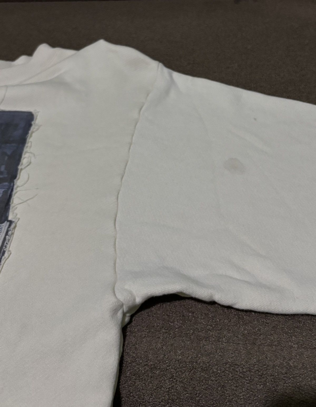 Band Tees Rare Sonic Youth Crewneck Jouetie ,dinosaur jr Size US XL / EU 56 / 4 - 10 Thumbnail