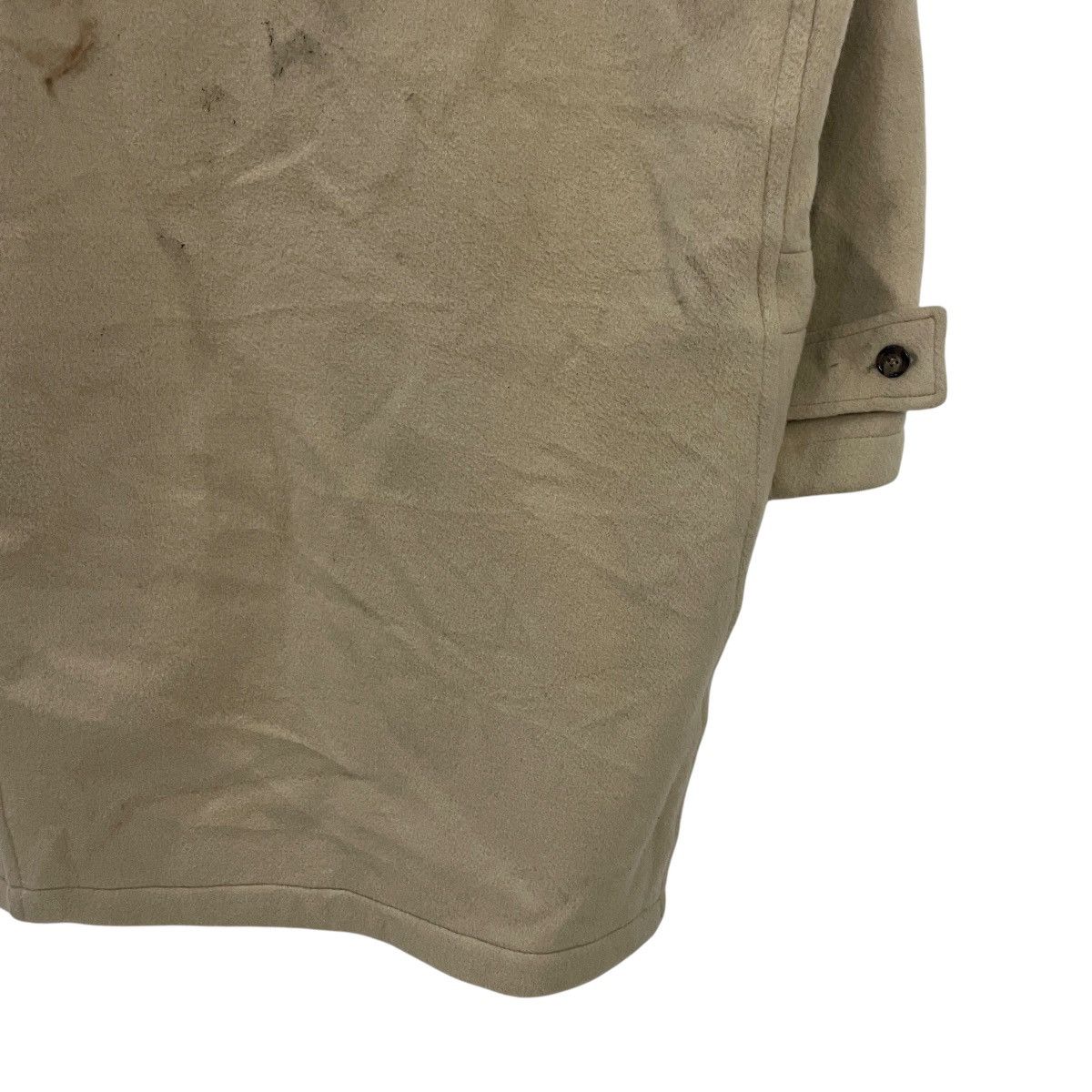 Gloverall Vintage Gloverall Duffle Hoodies Jacket Size US XXL / EU 58 / 5 - 11 Thumbnail