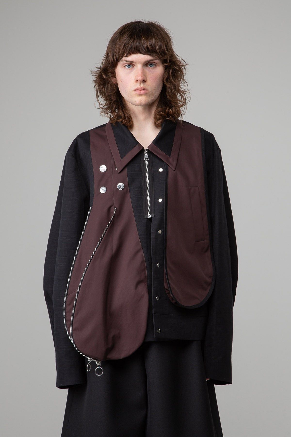 Namacheko 【RARE GRAIL】namacheko ss20 paayu jacket orion
