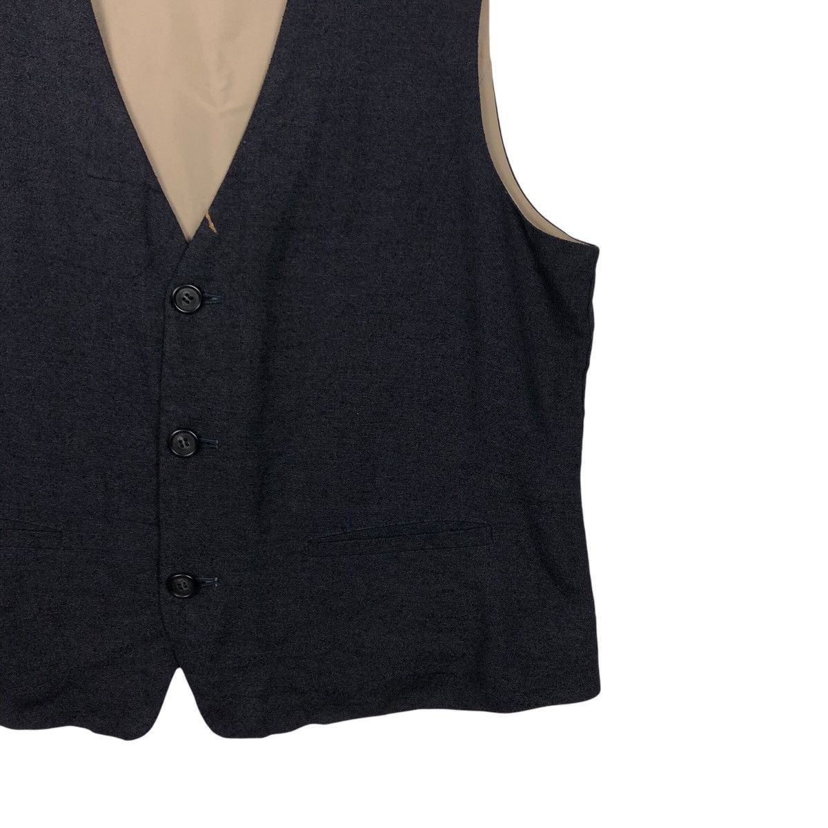 Christian Dior Monsieur 📌Vintage Christian Dior Monsiuer Waist Coats Vest Size US M / EU 48-50 / 2 - 6 Thumbnail