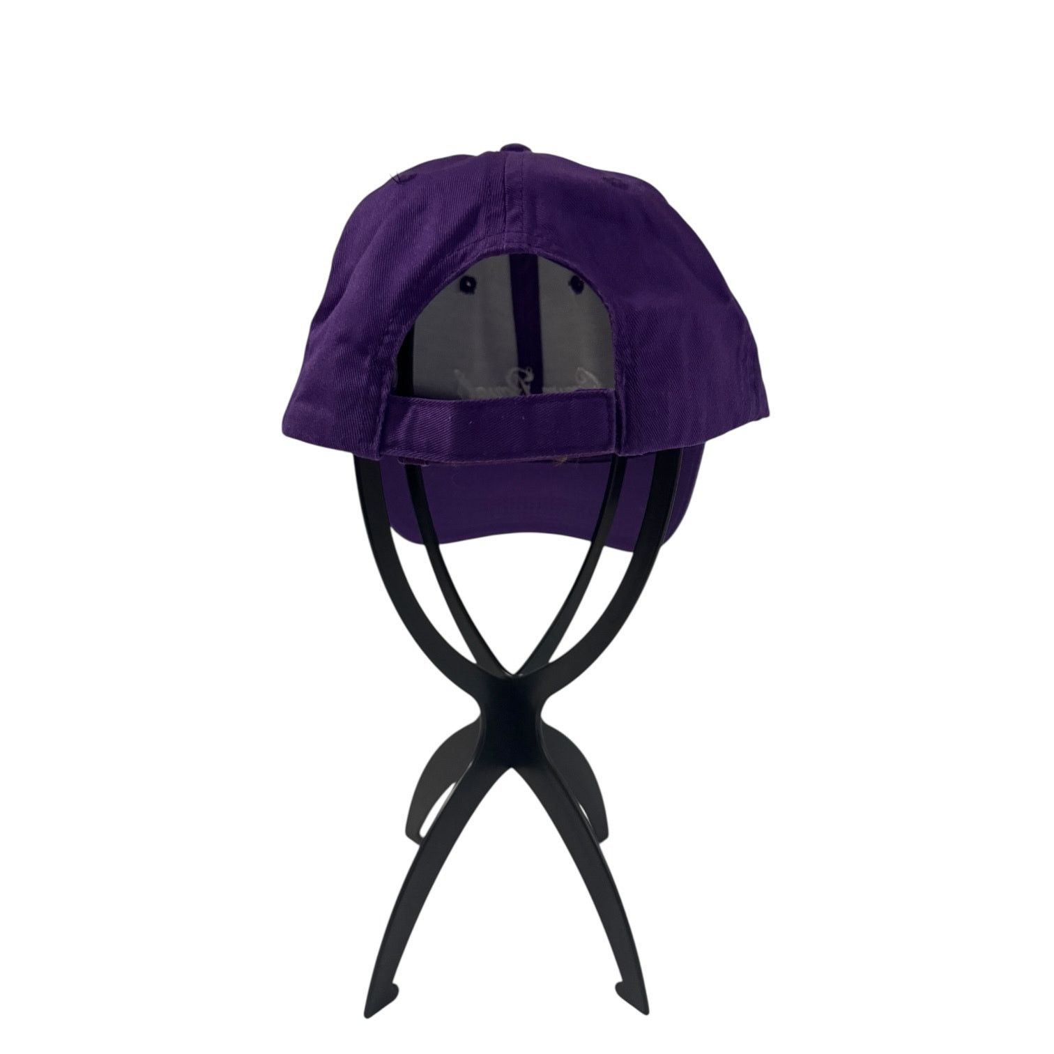 Other Crown Royal Purple Cap Adjustable Big X Barrel Proof Style Size ONE SIZE - 4 Thumbnail