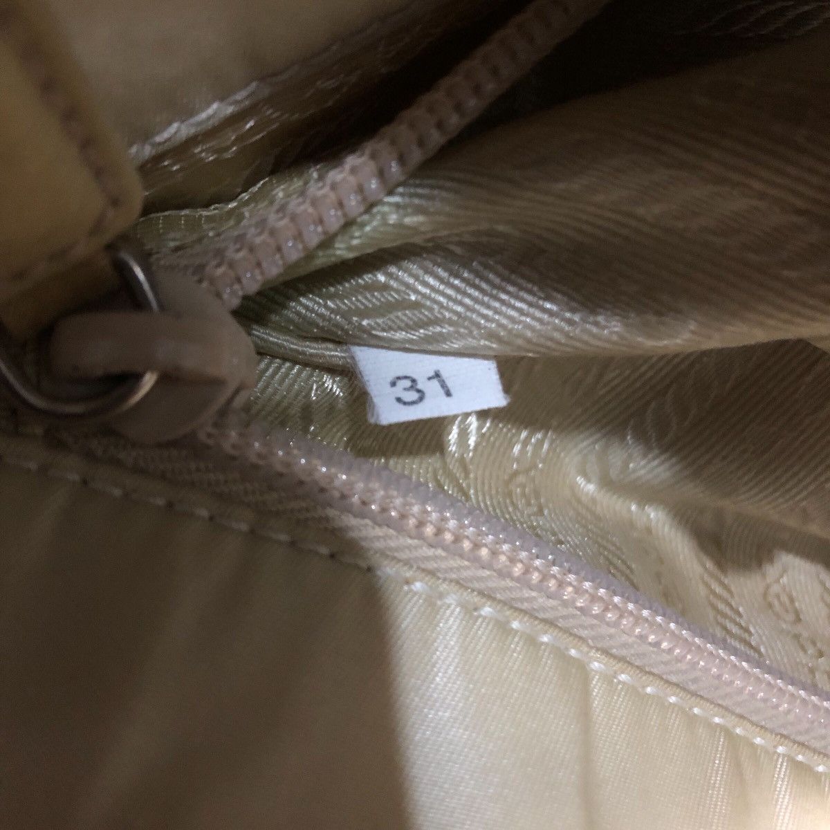 Prada Prada Tessuto Nylon Tote Bag Size ONE SIZE - 11 Thumbnail