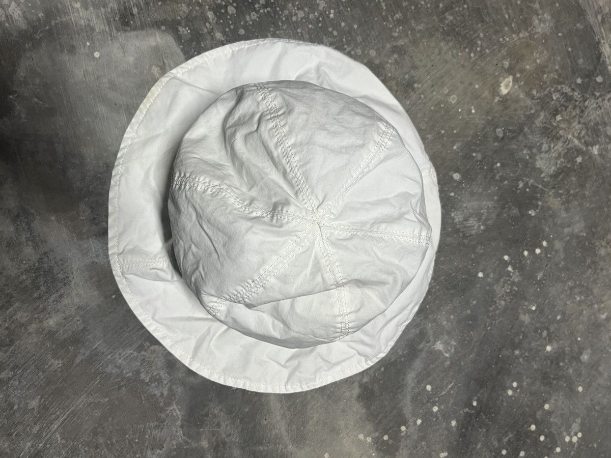 Takahiromiyashita The Soloist. Takahiromayashita the soloist bucket hat Size ONE SIZE - 2 Thumbnail