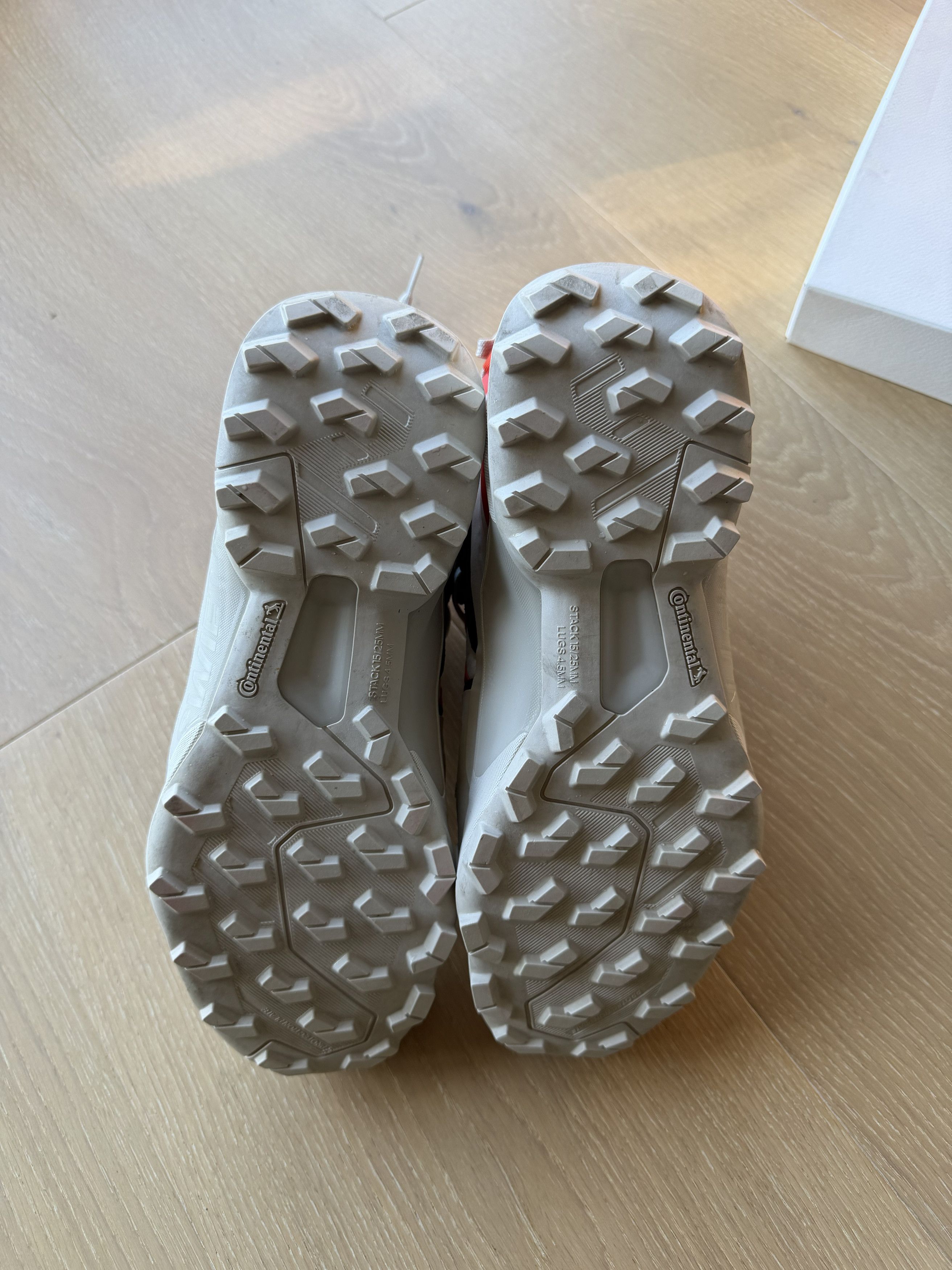 Y-3 adidas Y-3 TERREX SWIFT R3 GTX GORE-TEX Size US 9.5 / EU 42-43 - 7 Thumbnail
