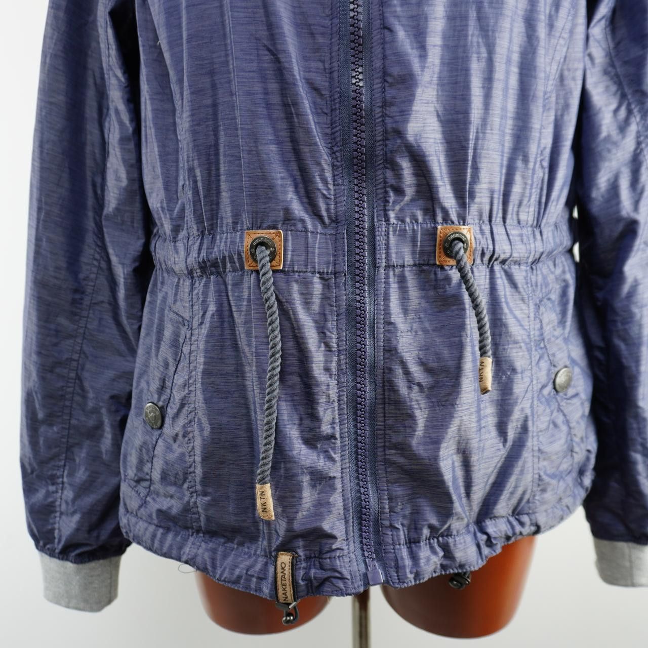 Naketano Women's Parka Naketano Size XL / US 12-14 / IT 48-50 - 12 Thumbnail