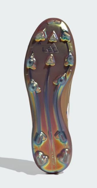 Adidas F50 Elite Messi & Bad Bunny Size US 12 / EU 45 - 3 Thumbnail