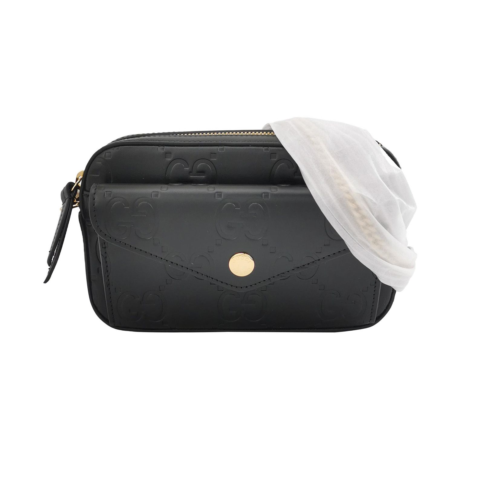 Gucci Gucci Women os Crossbody Bags Size ONE SIZE - 1 Thumbnail