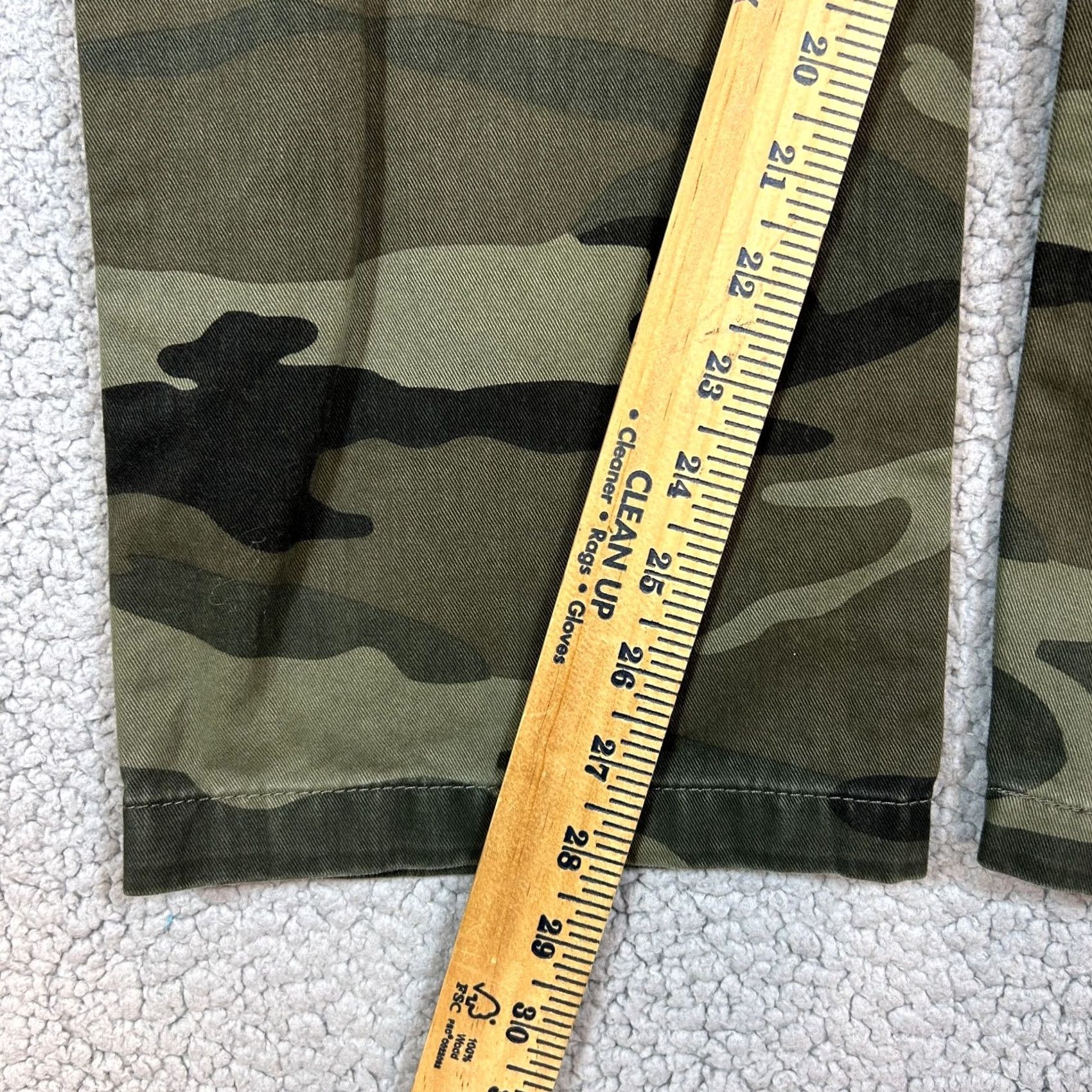 AMO VINTAGE Size US 36 / EU 52 - 5 Thumbnail