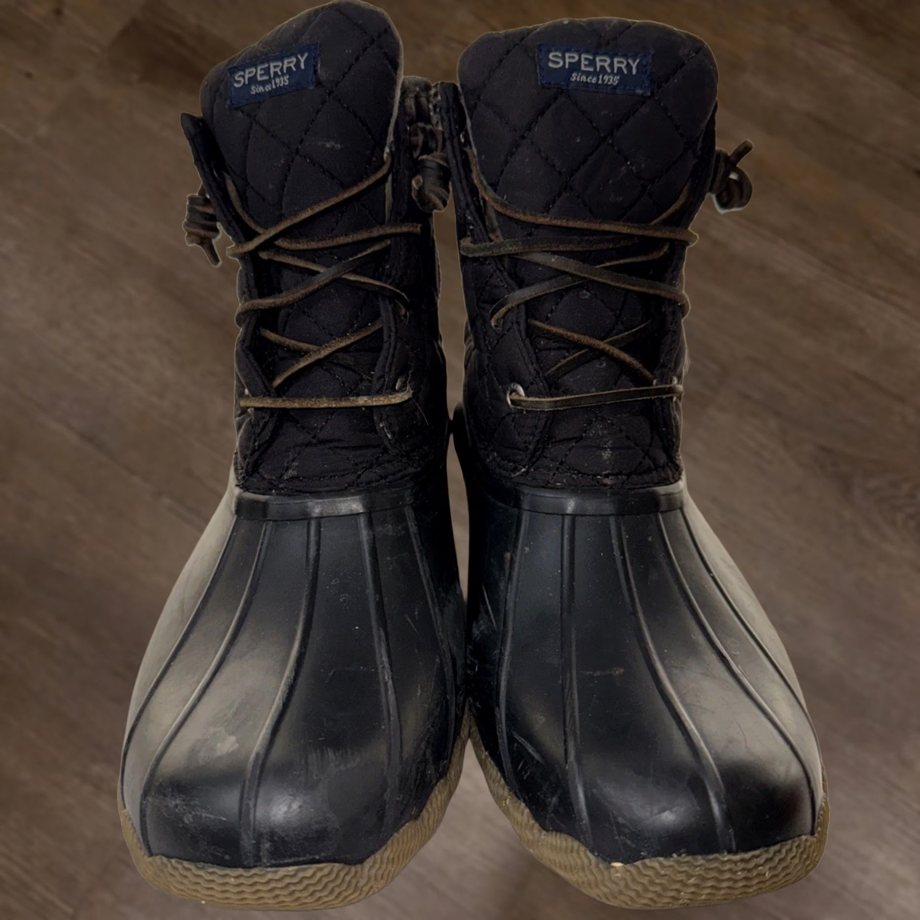 Sperry VINTAGE not present. Size US 10 / IT 40 - 1 Thumbnail