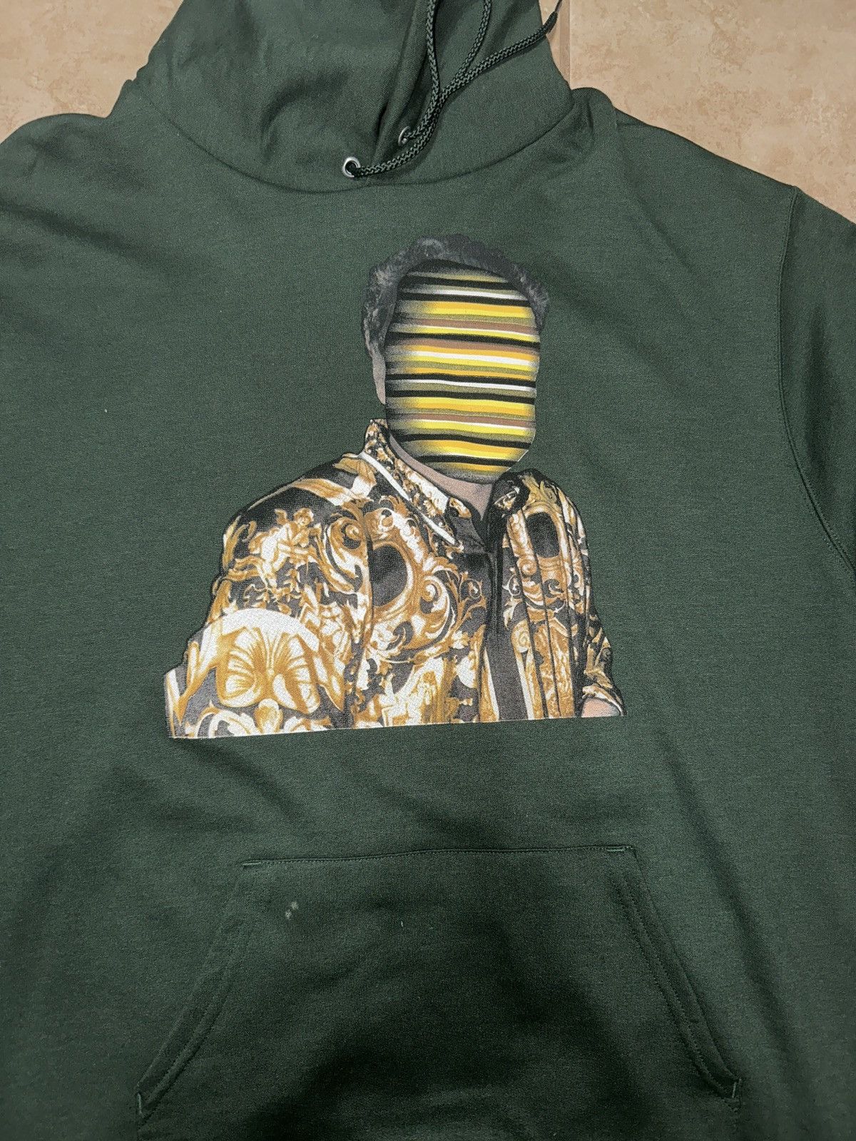 Other Blientele x Boldy James “227 Con Creatures”Hoodie Size US XL / EU 56 / 4 - 2 Thumbnail