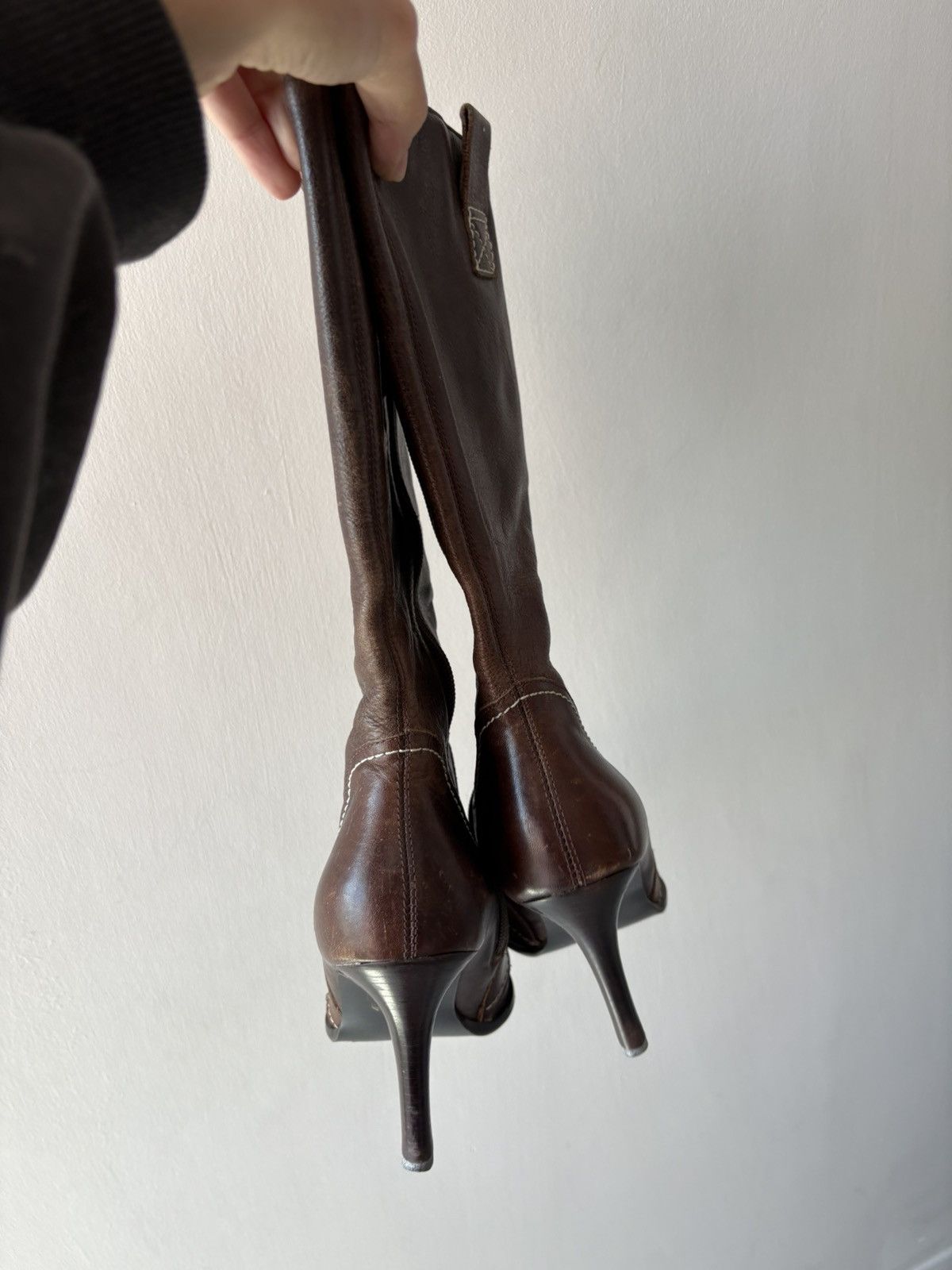 Vintage Vintage boots Size US 7 / IT 37 - 20 Thumbnail