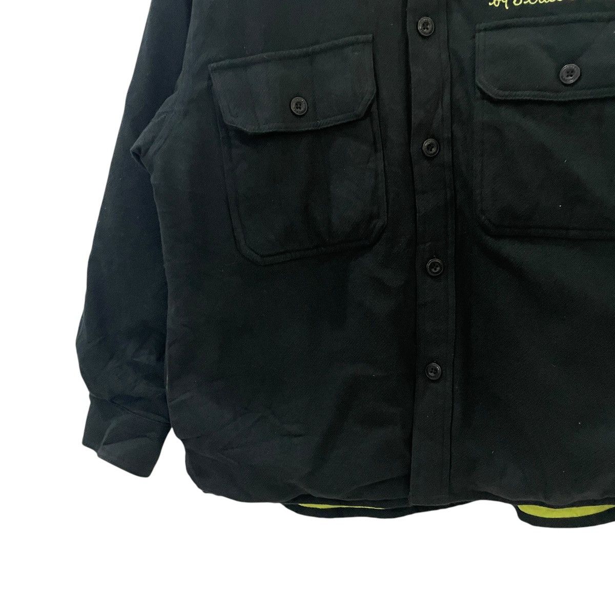 Studio Seven Vintage Honest College By Studio Seven Jacket Size US XL / EU 56 / 4 - 10 Thumbnail