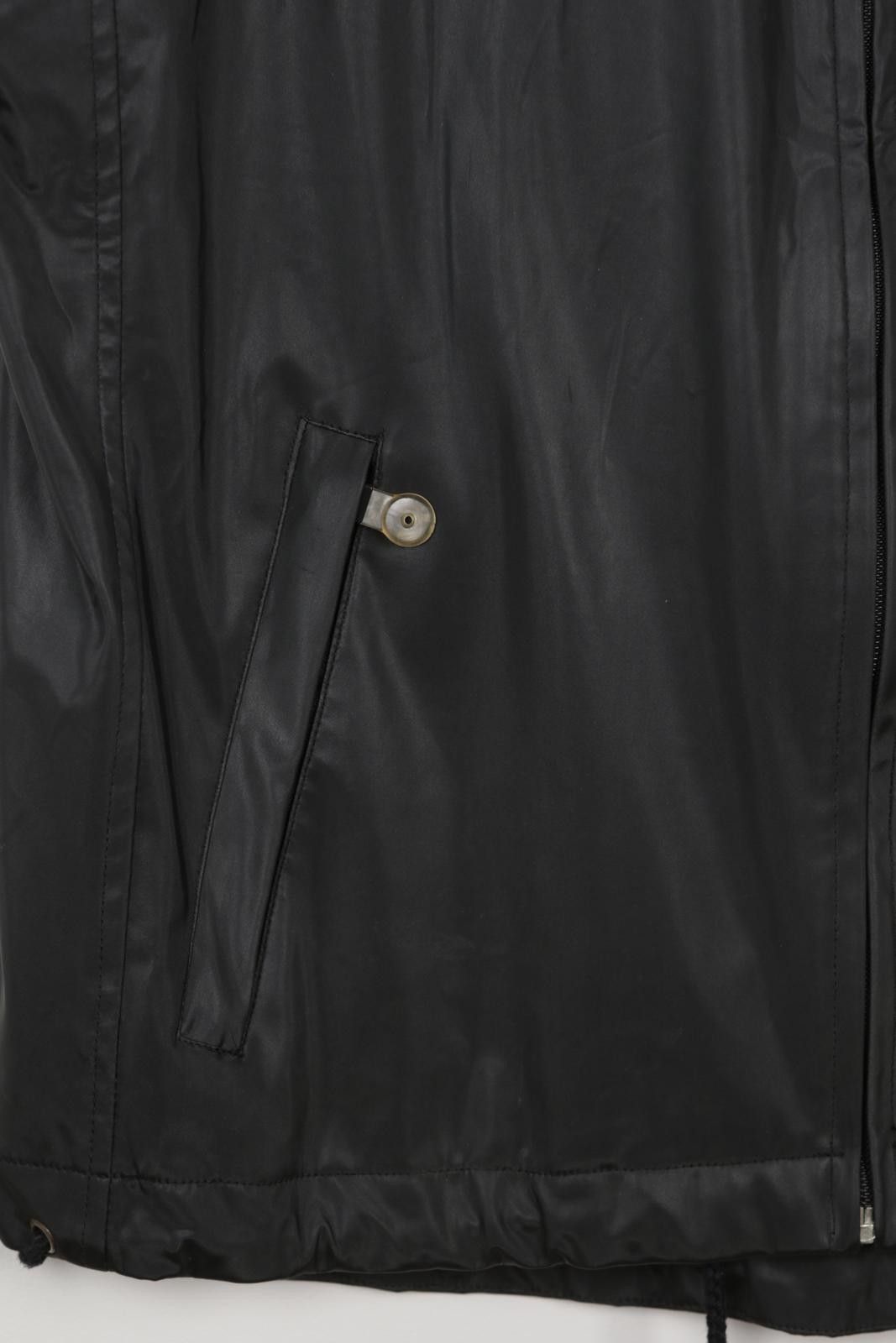 Other 00's I.B. Exchange Utility Vest Size US M / EU 48-50 / 2 - 3 Thumbnail