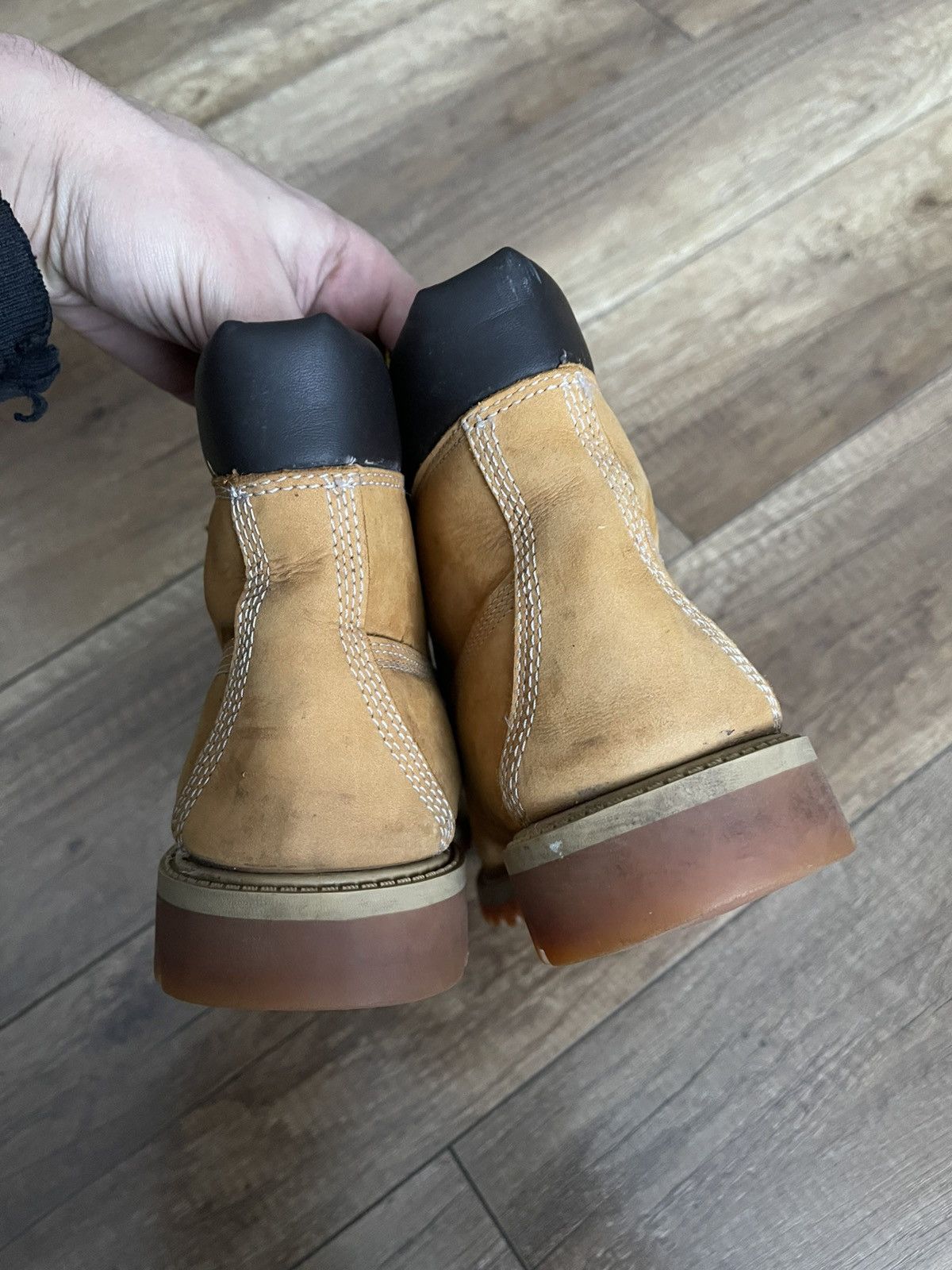 Timberland Timberland Vintage Primaloft Boots Shoes Size US 7 / EU 40 - 14 Thumbnail