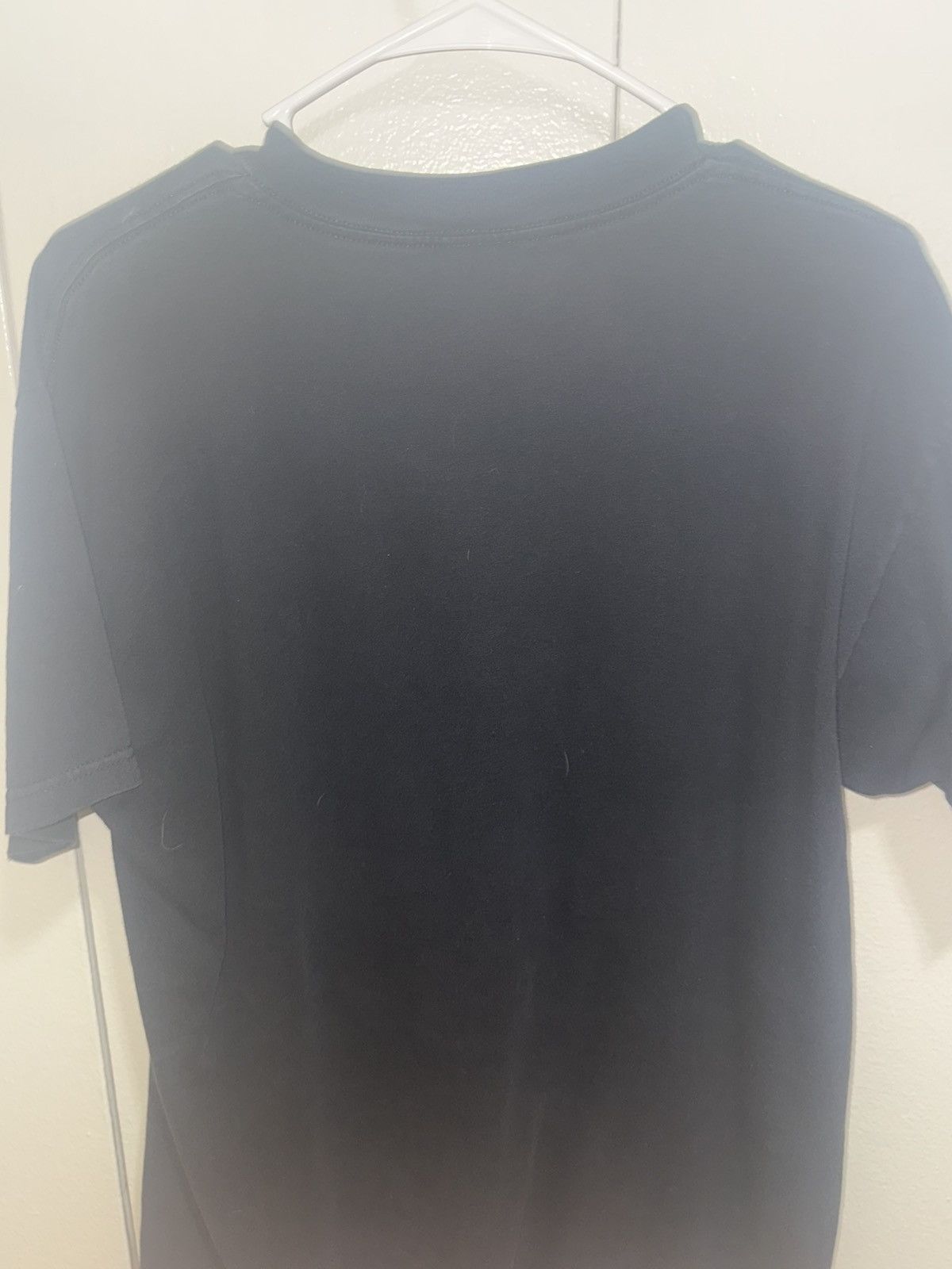 AAA Vintage WWF Rock t Size US L / EU 52-54 / 3 - 4 Thumbnail