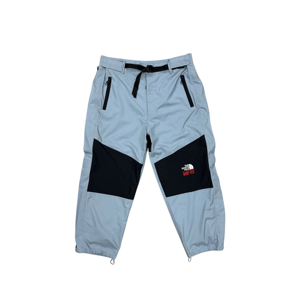 The North Face Vintage The North Face TNF All Conditions Gore-Tex Pants Size US 34 / EU 50 - 1 Thumbnail