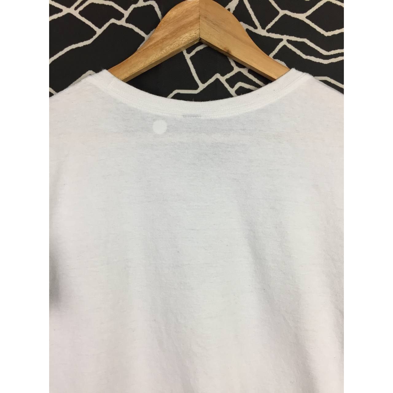 Band Tees Bring Me The Horizon Metalcore Band Cloaked Tee Size L Size US L / EU 52-54 / 3 - 9 Thumbnail