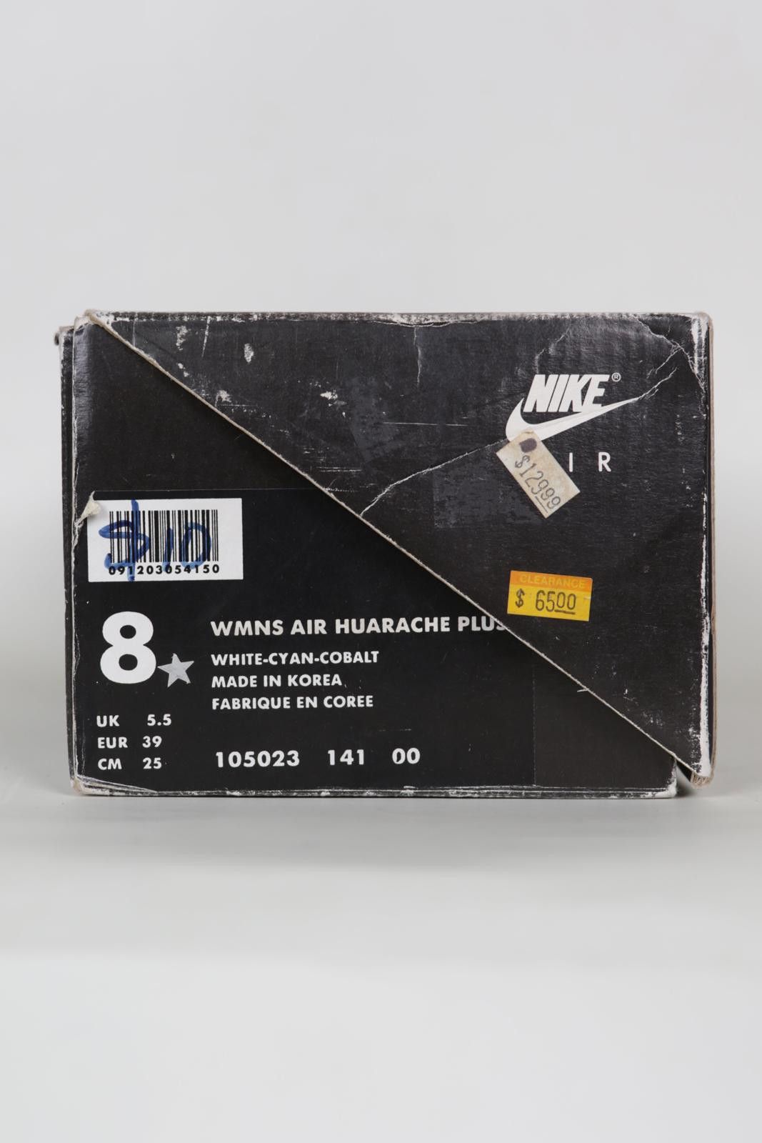 Nike 90's Nike Huarache Plus Low-Top Sneakers Size US 8 / IT 38 - 10 Thumbnail
