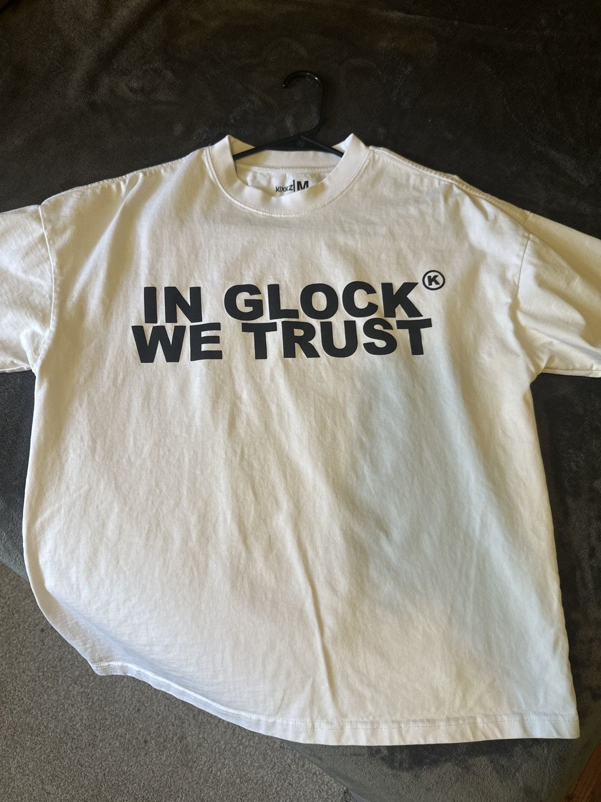 Other In Glocks We Trust shirt Size US M / EU 48-50 / 2 - 3 Thumbnail