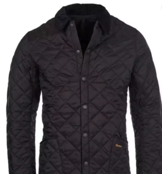 Barbour Barbour Liddesdale Size US XL / EU 56 / 4 - 4 Thumbnail