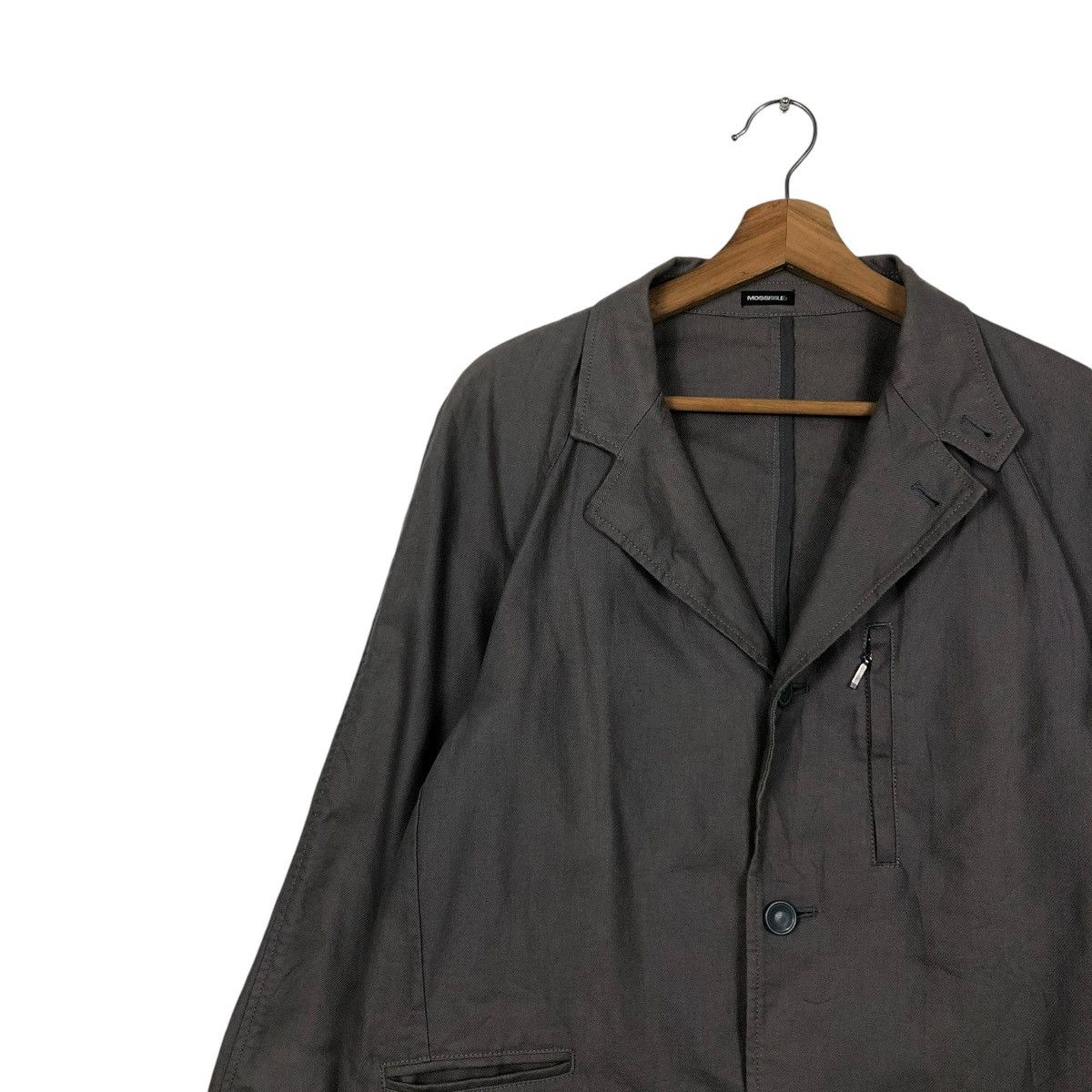 Hysteric Glamour 🔥VINTAGE CHORE WORK JACKET MOSSIMO SPORT Size US L / EU 52-54 / 3 - 9 Thumbnail