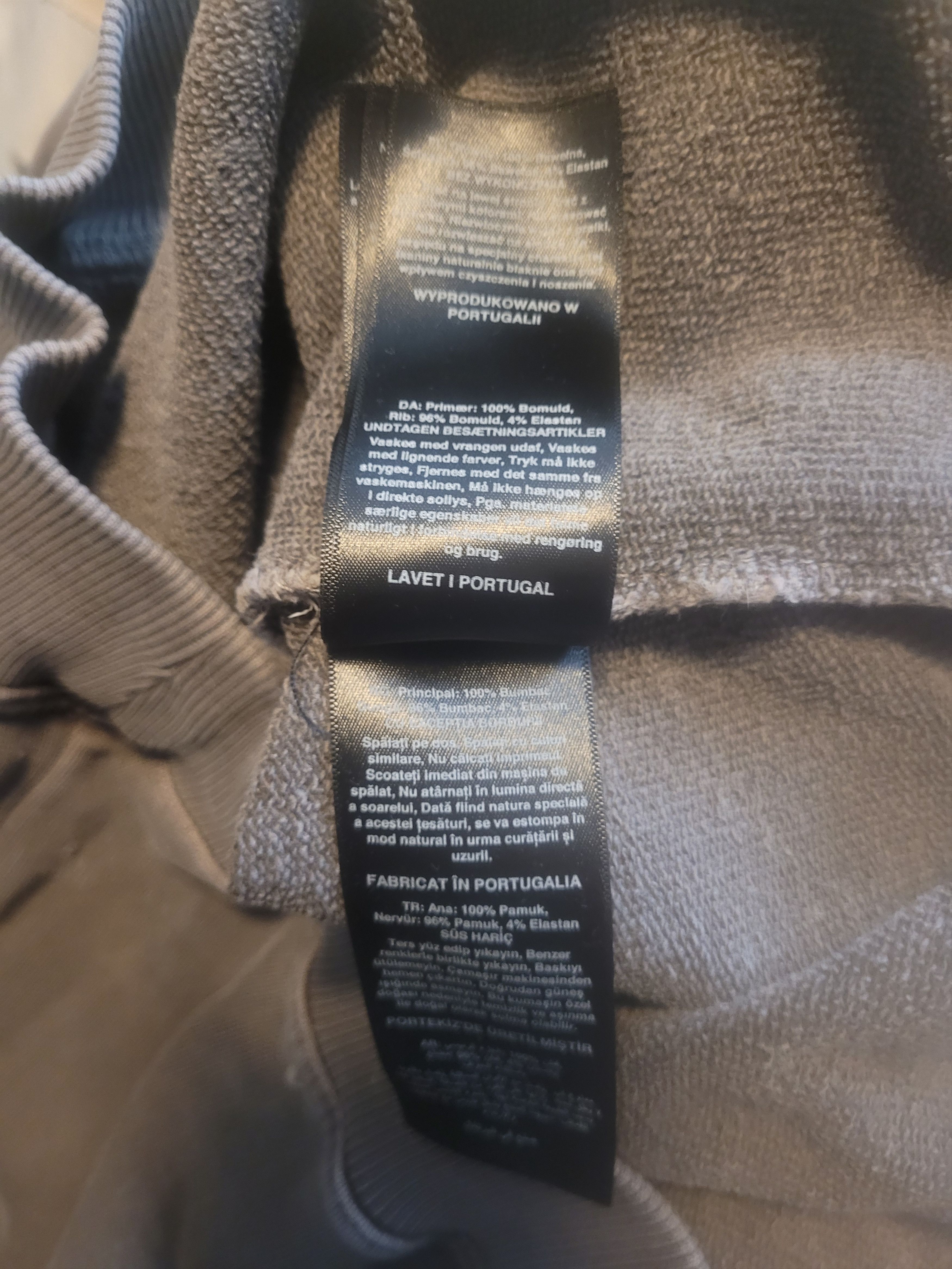 Represent Clo. Owners Club Crewneck Size US XL / EU 56 / 4 - 3 Thumbnail